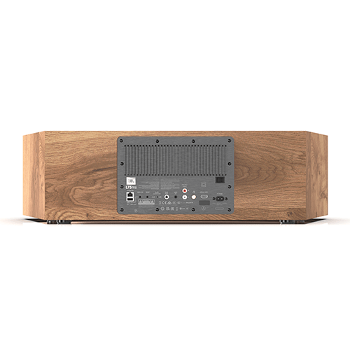 JBL L75ms Music System HDMI Arc, entrada Moving Magnet y entradas auxiliares de 3,5&nbsp;mm - Image