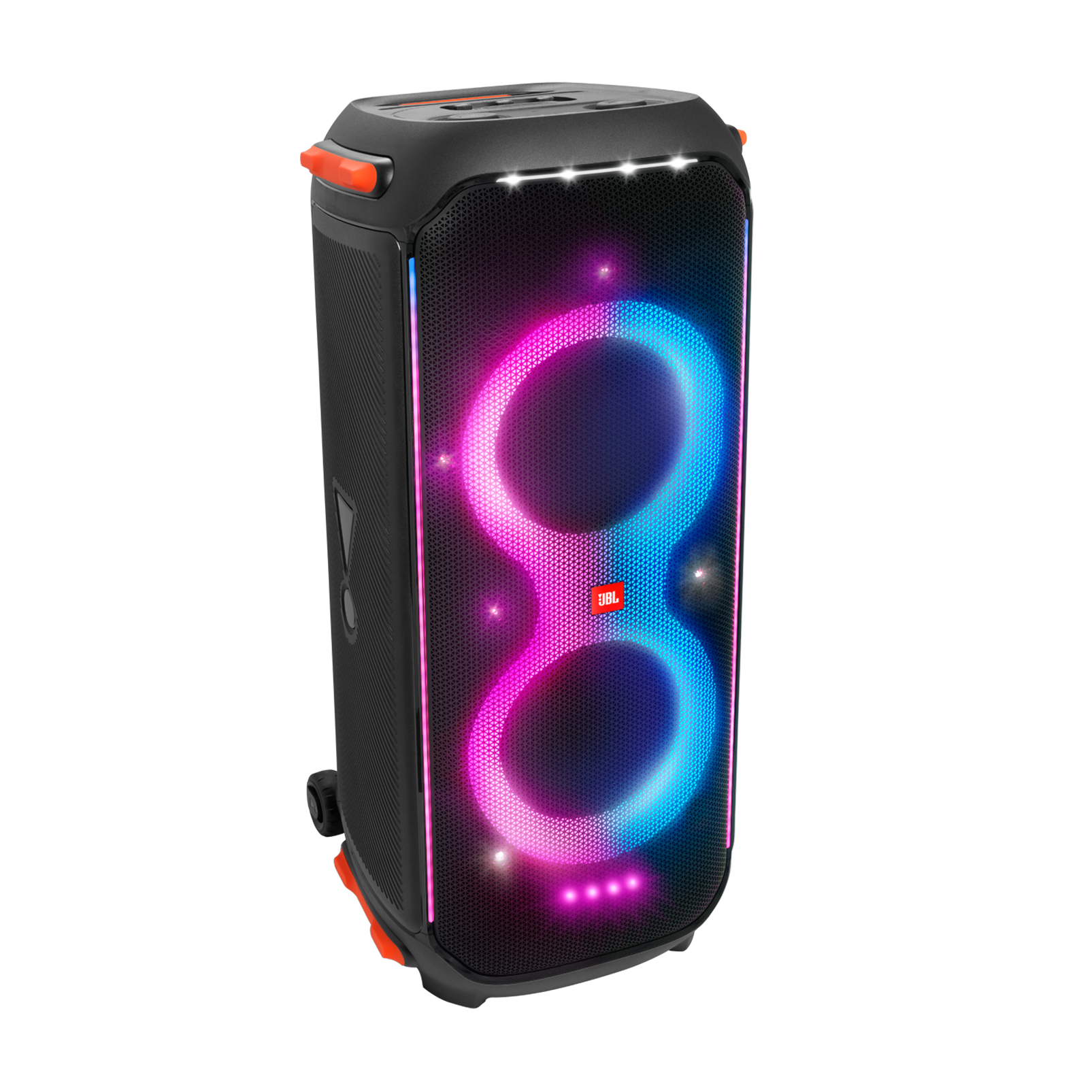 Jbl portatil outlet mas potente