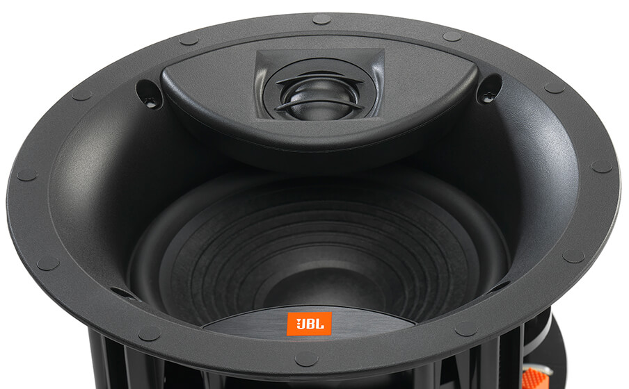 Un sonido inspirado en el legendario M2 Master Reference Monitor de JBL