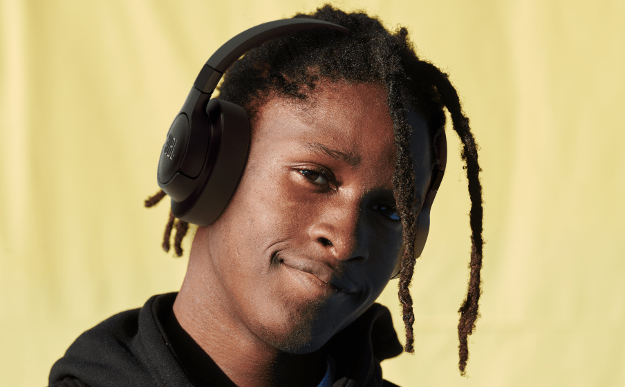 Duración de la batería de 50 horas