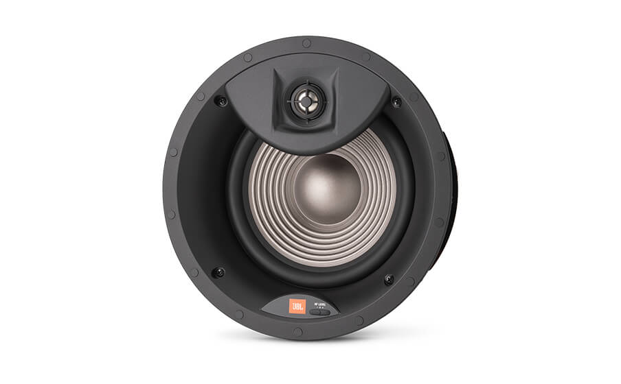 Un sonido inspirado en el legendario M2 Master Reference Monitor de JBL