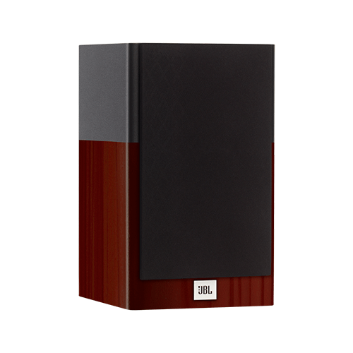 JBL Stage A120 Dise&ntilde;o &uacute;nico en madera de dos tonos - Image