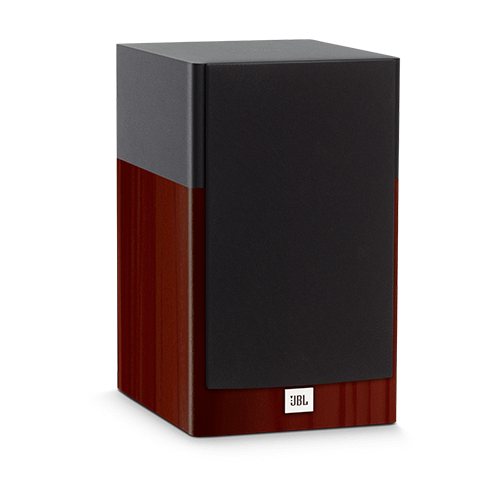 JBL Stage A130 Dise&ntilde;o &uacute;nico en madera de dos tonos - Image