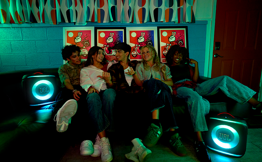 Hasta 15 horas de reproducción