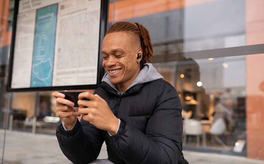 Tecnología Smart Ambient
