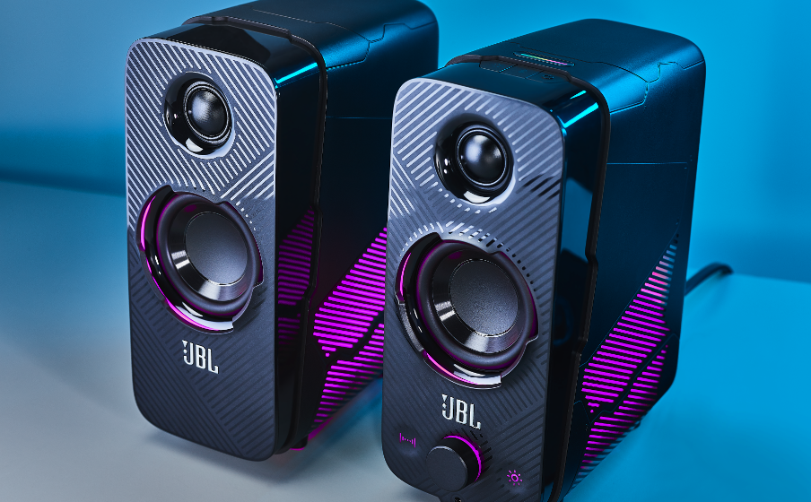 JBL QuantumSOUND Signature