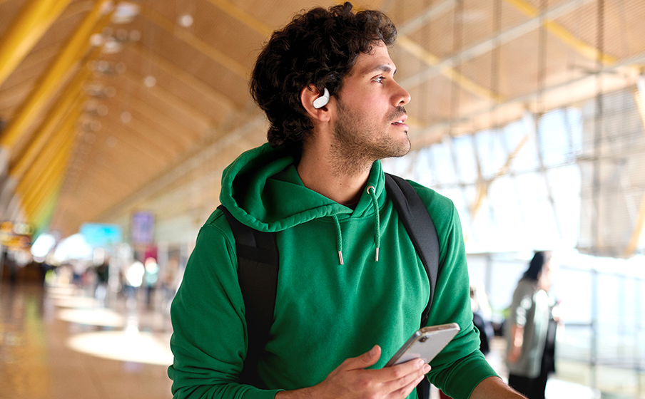 Diseñados para ofrecer comodidad durante todo el día