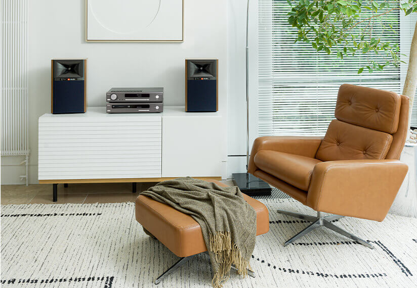 Alternative image of JBL 4309