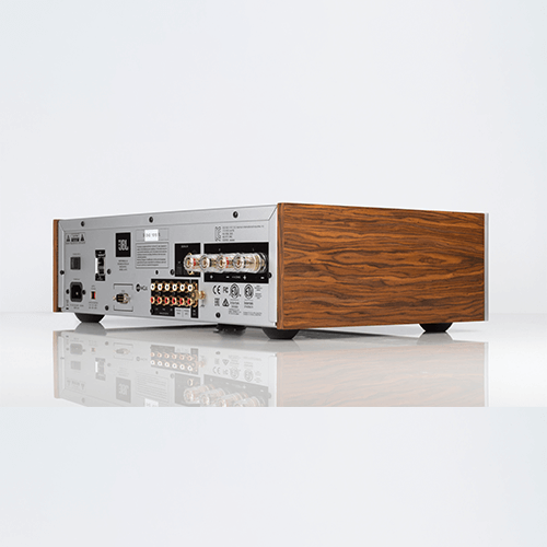 JBL SA750 Potencia de 120&nbsp;W por canal a 8 ohmnios, 220&nbsp;W a 4 ohmnios - Image