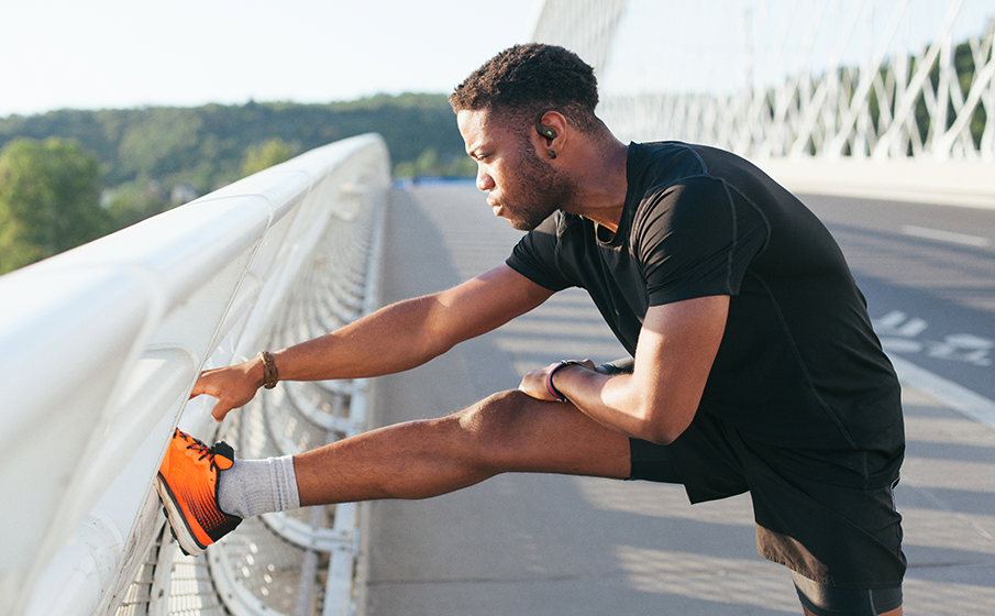 Tecnolog&iacute;a JBL OpenSound