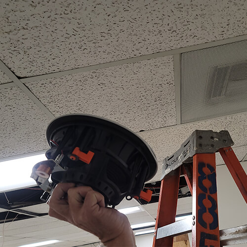De fácil instalación
