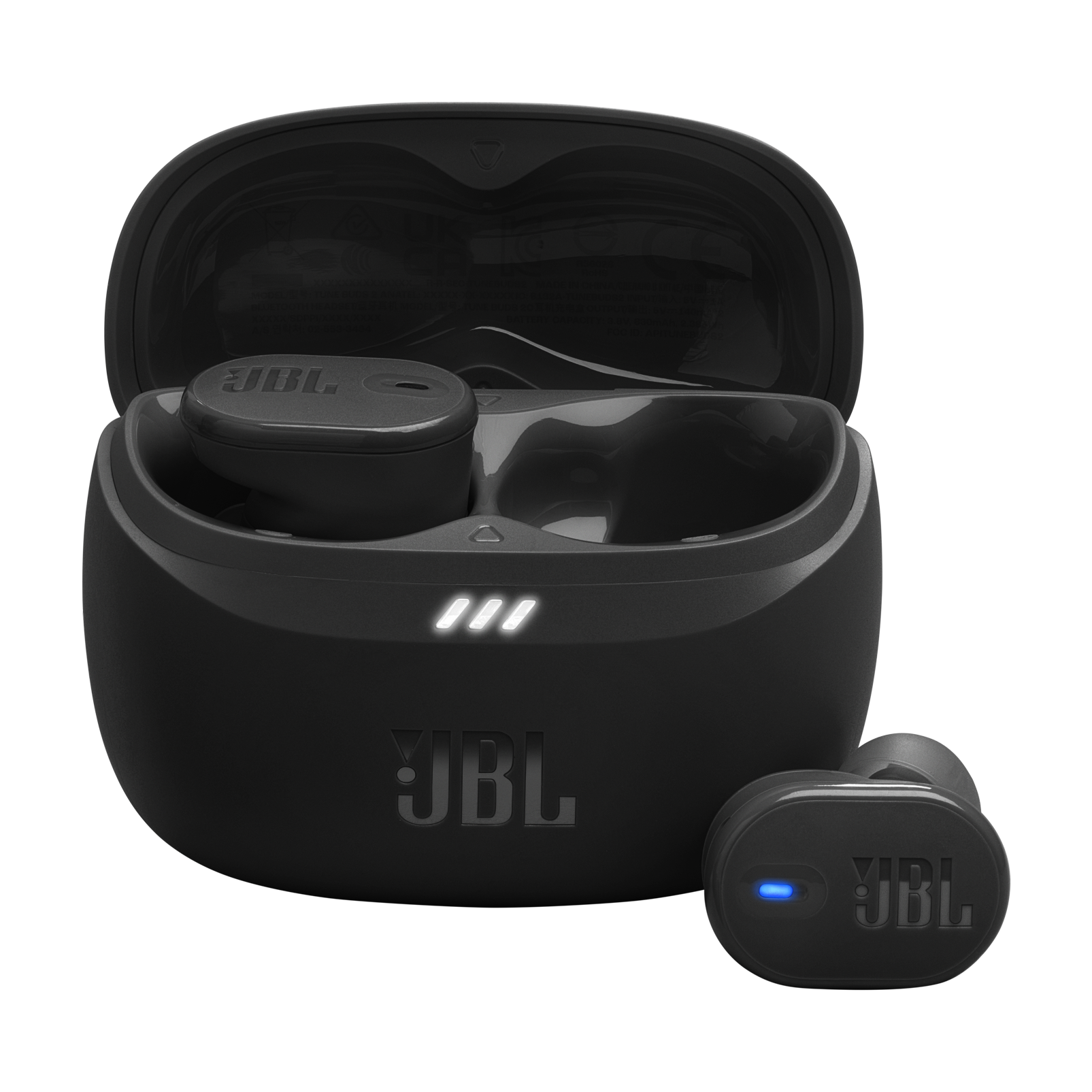 Nghe Bluetooth Jbl Jbl Harman Tune 120 Wireless Earbuds JBL Tune