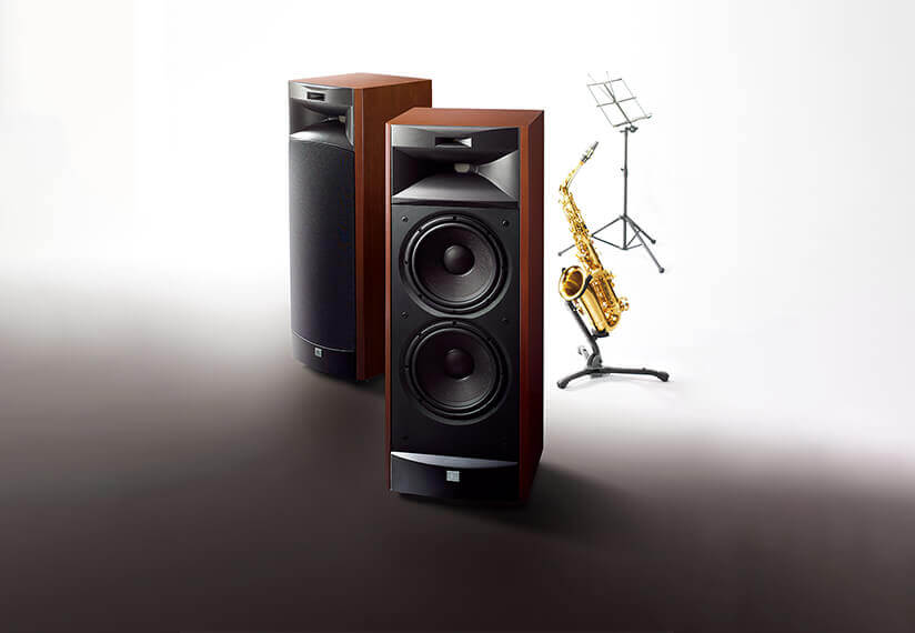 Alternative image of JBL S3900