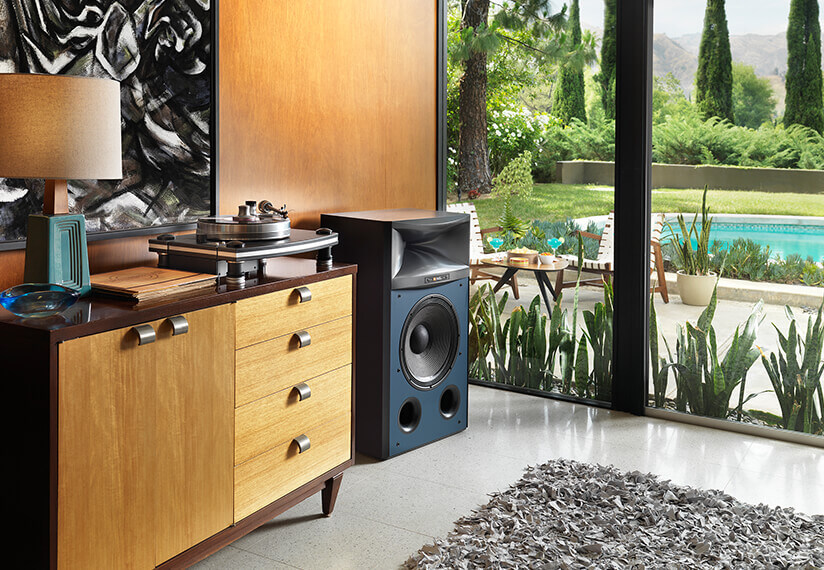 Alternative image of JBL 4367