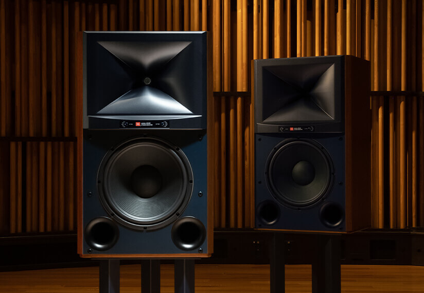 Alternative image of JBL 4349
