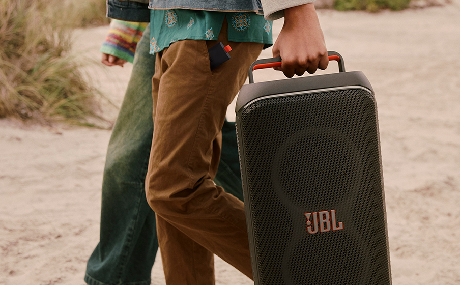 Un gran anfitri&oacute;n siempre tiene una bater&iacute;a de repuesto