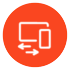 JBL Tune Flex 2 Conexi&oacute;n multipunto + emparejamiento r&aacute;pido con Google - Image
