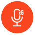 JBL Live Beam 3 6&nbsp;micr&oacute;fonos para disfrutar de llamadas perfectas que puedes personalizar t&uacute; mismo - Image