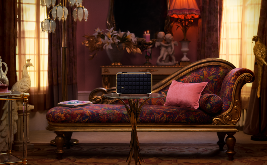 Magn&iacute;fico rendimiento sonoro