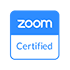 JBL Quantum 650 Certificaci&oacute;n Zoom - Image
