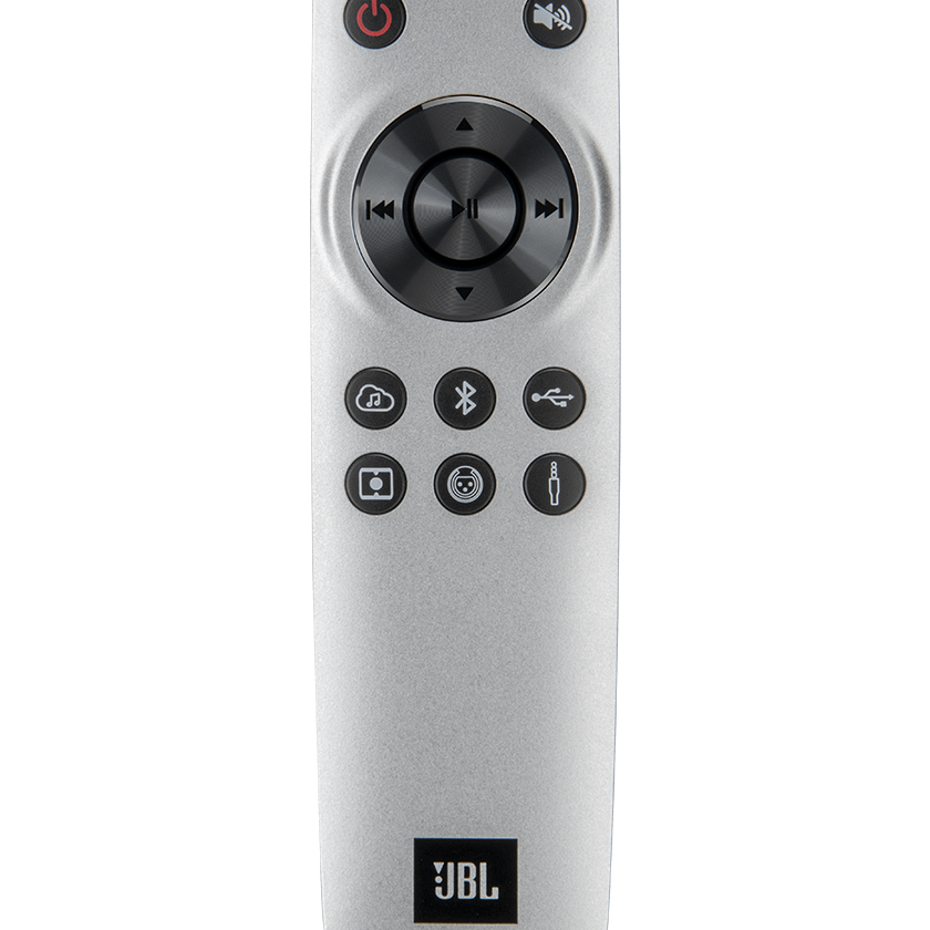Mando a distancia inalámbrico Bluetooth