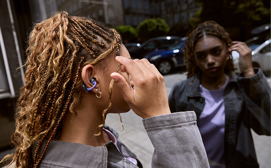 Comodidad durante todo el d&iacute;a