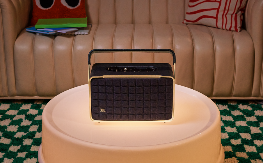 Con un dise&ntilde;o de inspiraci&oacute;n retro