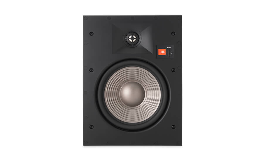 Un sonido inspirado en el legendario M2 Master Reference Monitor de JBL