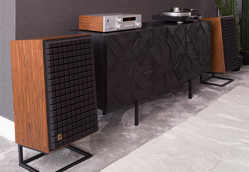 Alternative image of JBL SA750