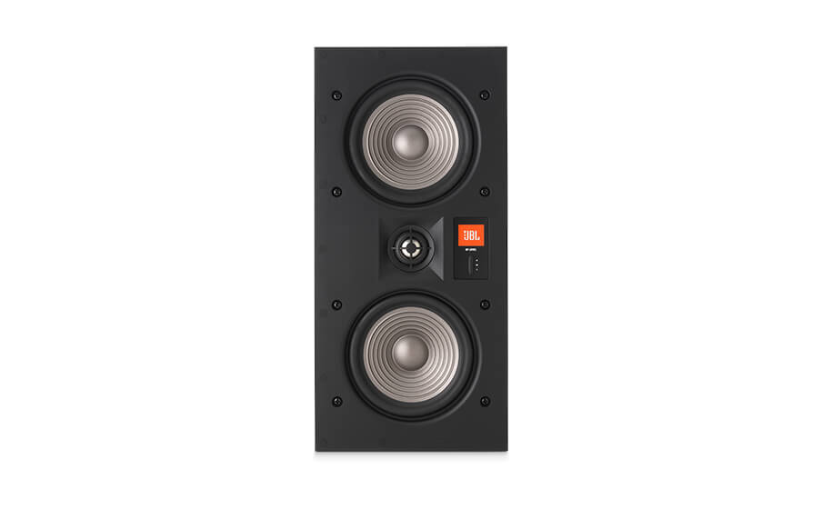 Un sonido inspirado en el legendario M2 Master Reference Monitor de JBL