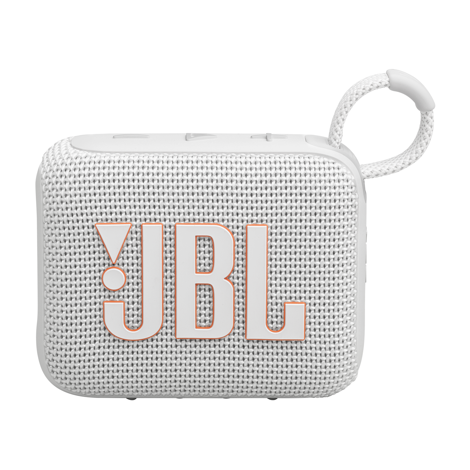 Custodia Rigida Da Viaggio Per JBL Go 4 E Go 3, In Nylon E EVA, Con Tracolla E Tasca Per Accessori, Rosa