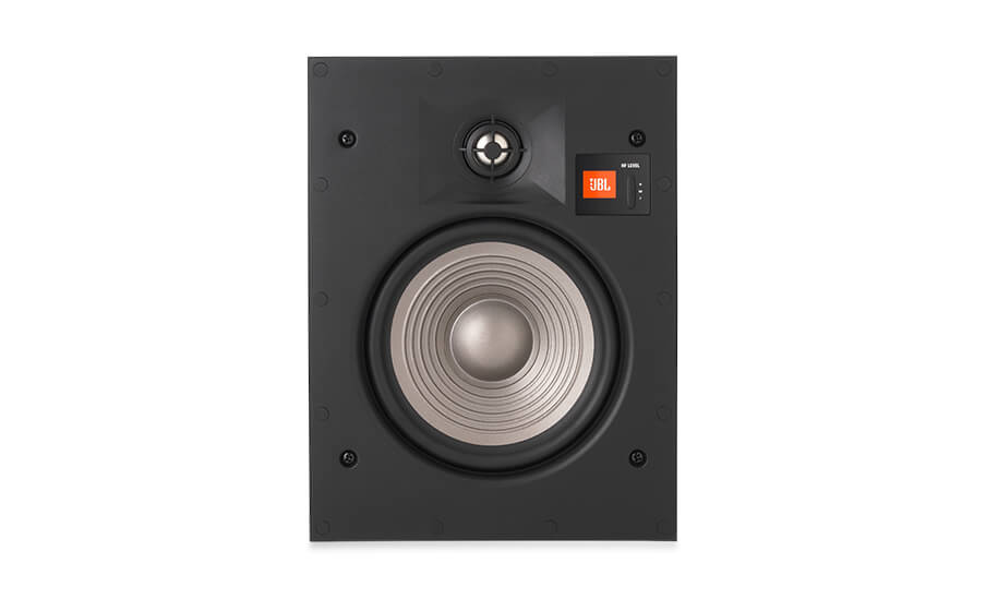 Un sonido inspirado en el legendario M2 Master Reference Monitor de JBL