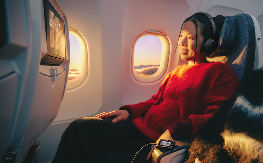 JBL Smart Tx: Conéctate a cualquier fuente de audio