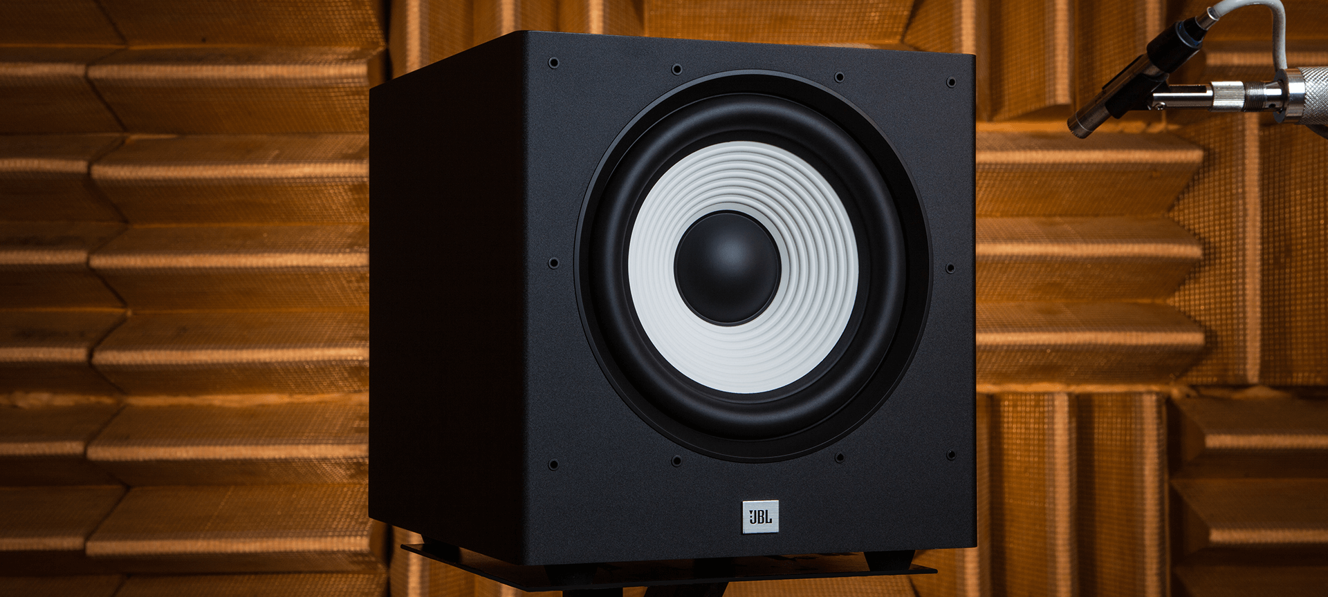 JBL Stage A120P