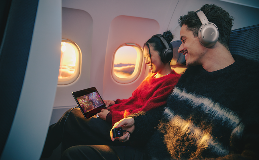 JBL Smart Tx: Transmisor de audio universal Auracast™