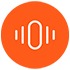 JBL Quantum Stream Studio Medidor de VU RGB - Image
