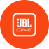 JBL Cove X1 Configuraci&oacute;n sencilla en tres pasos con la aplicaci&oacute;n JBL&nbsp;One - Image